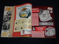 1952 SUMMER S AND M COMPANY DEALER CATALOG NO. 511 - J 8495D