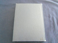 1937 THE NUTMEG CONNECTICUT STATE COLLEGE YEARBOOK - STORRS, CT - YB 2631