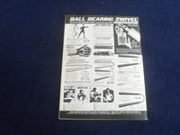 1980 JULY INSIDE KUNG FU MAGAZINE - AL DACASCOS COVER - F 375M