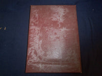 1950 THE ALKI VANCOUVER HIGH SCHOOL YEARBOOK - VANCOUVER, WASHINGTON - YB 2334