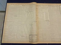 1918 MAY 2 NEW YORK TIMES - AMERICANS WIN FIGHT ON AMIENS FRONT - NT 8169