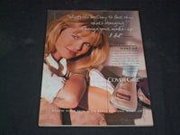 1994 MARCH NEW WOMAN MAGAZINE - HEATHER LOCKLEAR - B 228