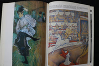 1987 THE ORSAY CONCEPT SOFTCOVER BOOK - K 2307