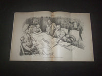 1919 JULY 24 LIFE MAGAZINE - THE VICTOR-