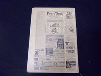 1890 MAY LADIES' HOME JOURNAL MAGAZINE - GREAT ILLUSTRATIONS & ADS - ST 2337