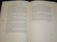 1930 SUMMER HOUND & HORN MAGAZINE - EZRA POUND - SP 6008D