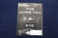 2019 MAY 13 BLOOMBERG BUSINESSWEEK MAGAZINE - THE GORE-TEX EYE COVER - E 11759