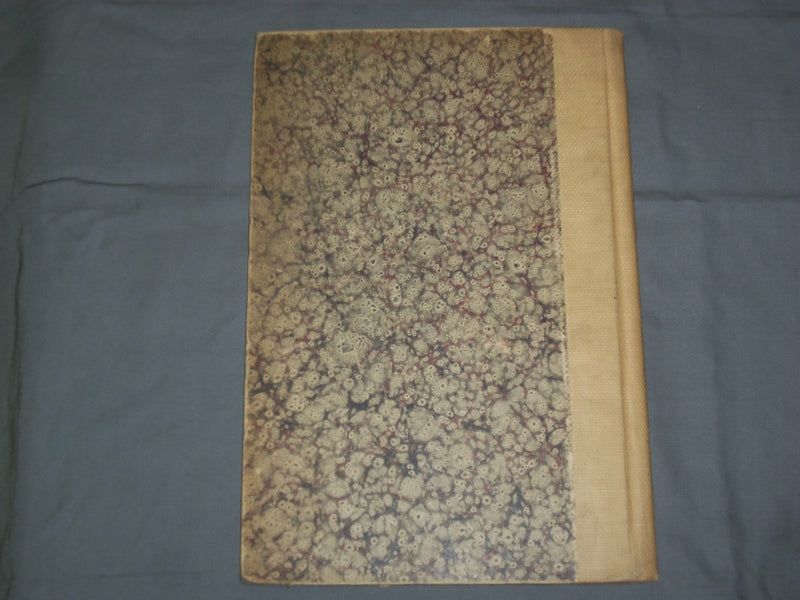 1903 SUBMARINE VALLEYS OFF THE AMERICAN COAST AND IN THE NORTH ATLANTIC - J 4856