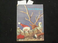 1953 WINTER & 1956 WINTER HOME & HIGHWAY MAGAZINE - LOT OF 2 - K 103