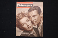 1949 SEP 24 PICTUREGOER MAGAZINE - ANN SHERIDAN & CARY GRANT COVER - E 26046