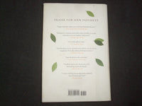 2016 COMMONWEALTH HARDCOVER BOOK WRITTEN & SIGNED BY ANN PATCHETT - KD 9269