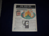 1934 MAY 12 THE SATURDAY EVENING POST MAGAZINE - ILLUSTRATED COVER - SP 5479