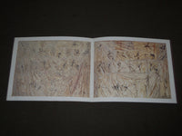 1991 ANTIGONE KAVATHA PAINTINGS SOFTCOVER BOOK - GALLERY 3 - KD 4993