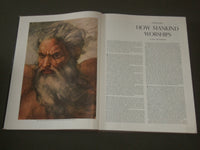 1957 THE WORLD'S GREAT RELIGIONS BOOK EDITED BY LIFE - GREAT PRINTS - I 1398