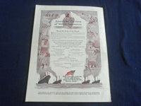 1921 AUGUST ASIA MAGAZINE -THE DEADLY KARAIT - GREAT PHOTOS & STORIES - SP 1222P