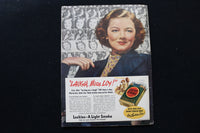 1938 FEBRUARY POPULAR SCIENCE MAGAZINE - SP 6258F