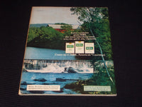 1978 OCTOBER NATIONAL LAMPOON MAGAZINE - ENTERTAINMENT FRONT COVER - E 3280