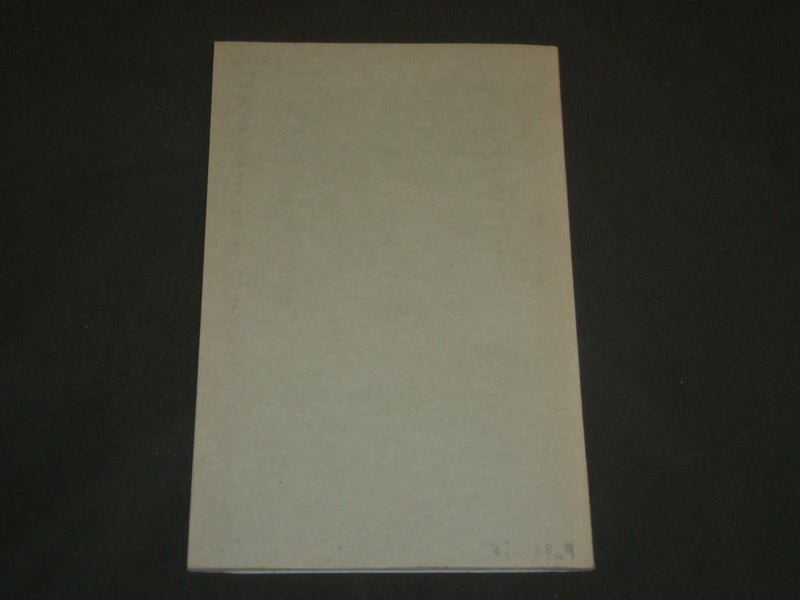 1942 GENESIS OF SOME ORE DEPOSITS OF SOUTHEASTERN MAINE BOOK BY CHING LI- J 4976