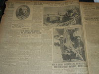 1907 SEPTEMBER 1 THE BOSTON HERALD - POPE'S MESSAGE SENT TO ARCHBISHOP - BH 231