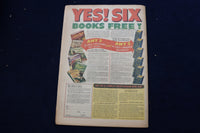 1948 SEP 26 AMERICAN WEEKLY MAGAZINE - TEMPTATIONS OF ULYSSES COVER - E 22642