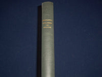 1927 DECORATIVE SCULPTURE SELECTED BOOK BY GEORG KOWALCZYK - PLATES - KD 2431