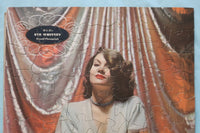 1944 EVE WHITNEY - GEORGE HURRELL JIGSAW PUZZLE & ENVELOPE - K 2532