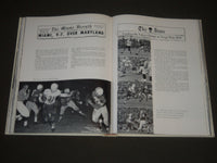 1955 TERRAPIN UNIVERSITY OF MARYLAND COLLEGE YEARBOOK - GREAT PHOTOS - YB 1165