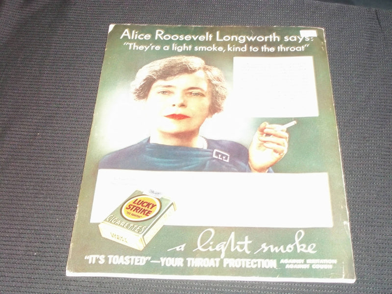 1937 MAY PICTORIAL REVIEW MAGAZINE - BEAUTIFUL FRONT COVER - E 2676