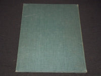 1949 JUAN GRIS LES TRESORS DE LA PEINTURE FRANCAISE VOLUME - KD 3351R