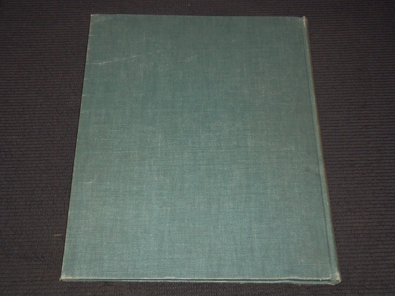 1949 JUAN GRIS LES TRESORS DE LA PEINTURE FRANCAISE VOLUME - KD 3351R