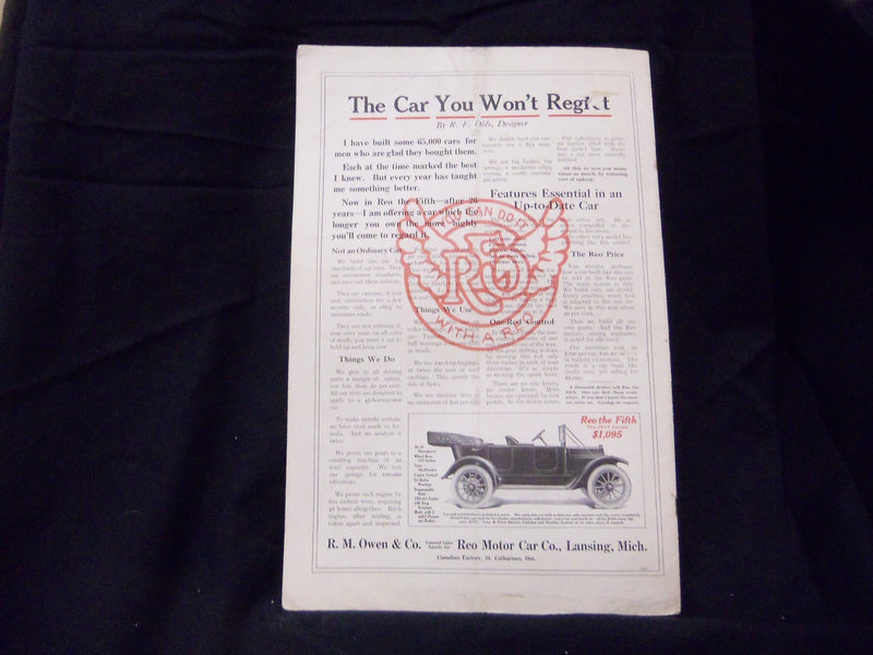 1913 MAY 29 LESLIE'S WEEKLY MAGAZINE - GREAT PHOTOS & ADS - ST 1232