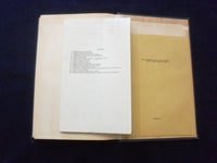 1956 FUNDAMENTALS/CONSTRUCTION/STABILITY OF NAVAL SHIPS HARDCOVER BOOK - KD 8600