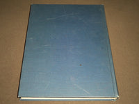 1967 WILDERNESS KINGDOM BY NICHOLAS POINT FIRST EDITION BOOK - KD 3819