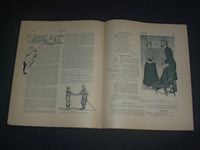 1905 DECEMBER 14 LIFE MAGAZINE - NICE ILLUSTRATIONS, ADS & STORIES - B 6214