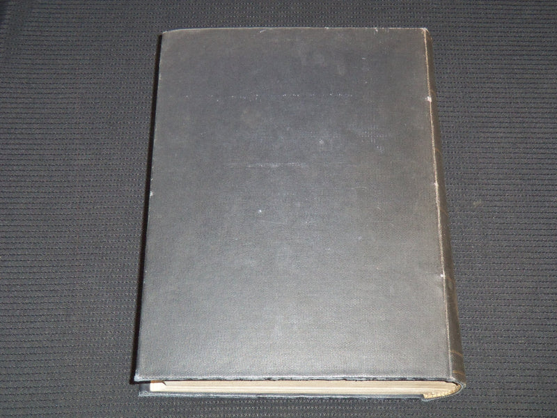 1906 OCTOBER-1907 MARCH THE CRAFTSMAN MAGAZINE BOUND VOLUME - KD 7893