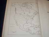 1958-1959 WORLD RAILWAYS BOUND VOLUME PUBLISHED IN ENGLAND - PHOTOS - KD 2624
