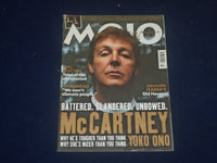 2003 MAY MOJO MAGAZINE - ENGLAND - PAUL MCCARTNEY - B 703