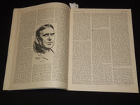 1928 NOVEMBER 21 OUTLOOK AND INDEPENDENT MAGAZINE - MENCKEN - J 7480