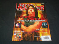 METAL HAMMER MAGAZINE - MONSTER MAGNET - SP 6455