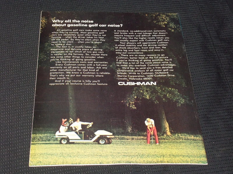 1973 MAY 25 GOLF WORLD NEWSWEEKLY MAGAZINE - DAVE HILL - E 6123
