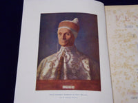 1904 VENICE AND ITS STORY BY T. OKEY THIRD EDITION BOOK - COLOR ILLUS. - KD 3496