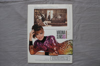 1991 MARCH-APRIL FILM COMMENT MAGAZINE - AUDREY HEPBURN COVER - E 24064