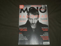 2006 AUGUST MOJO MAGAZINE - ENGLAND - RADIOHEAD - B 726