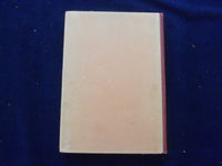 1921 FRANS HALS HARDCOVER BOOK - GERMAN TEXT - KD 8349