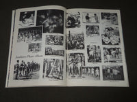 1969 THE NATIONAL JAMBOREE MAGAZINE - FARRAGUT STATE PARK, IDAHO - J 3365