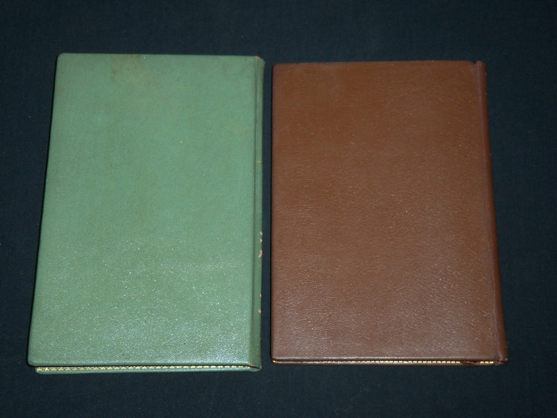 1948-1952 DAS BESTE AUS READER'S DIGEST MAGAZINE LOT OF 2 - HARD BOUND - KD 6403