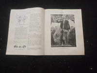 1916 MARCH 9 LIFE MAGAZINE - THE PARTY WIRE - L 762W