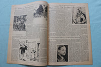 1935 OCT 27 NEW YORK TIMES BOOK REVIEW SECTION - MARK TWAIN BIOGRAPHY - NP 9172