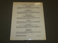 1980 MARSDEN HARTLEY BY BARBARA HASKELL - GREAT PRINTS - I 32