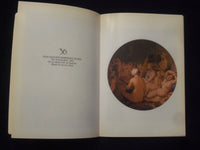 1979 THE ORIENTALISTS - ALL COLOUR PAPERBACK SOFTCOVER BOOK-M. VERRIER - KD 8700
